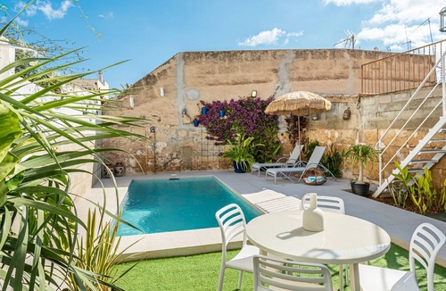 Son Espanyolet House | House in Son Espanyolet