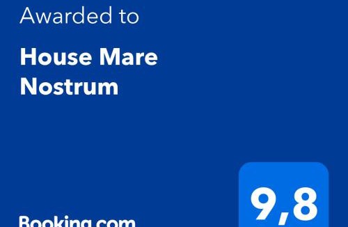 El Grau de Moncofa House | House Mare Nostrum