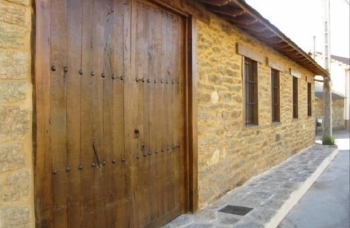 Peque Cottage | House of La Parrada for 6 people