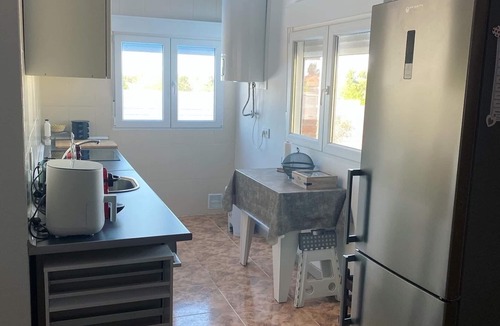 Fuentiduena de Tajo Ski Chalet | House with pool, Villa Alarilla
