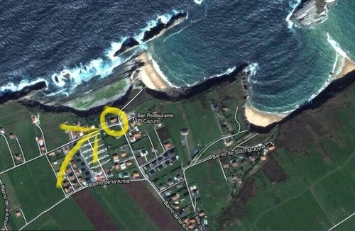 Liencres Apartment | House with garden facing the Atlantic Ocean