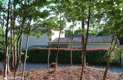 O Porrino House | House with pool of 14 m ecological