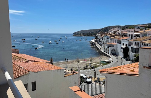 Cadaques House | House with terrace and sea views