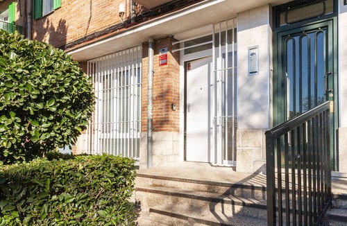 Fuencarral Apartment | Housing San Modesto I by Sharing Co