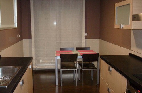 Sanxenxo Condo | Housing with sea views.