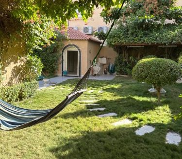 Jeddah House | Howse and garden
