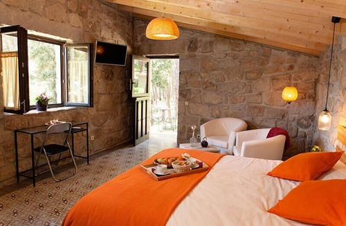 La Cabrera House | Huerto San Antonio