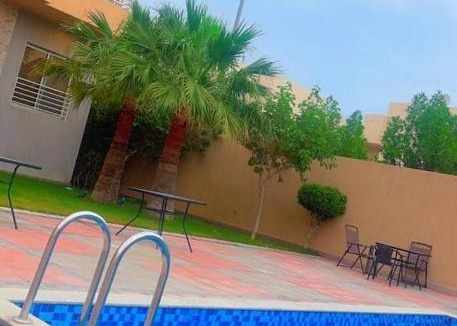 Al Khobar Apartment | HY Compound