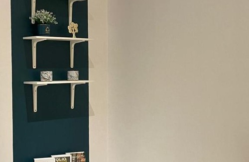 Al Khobar Apartment | HY Compound