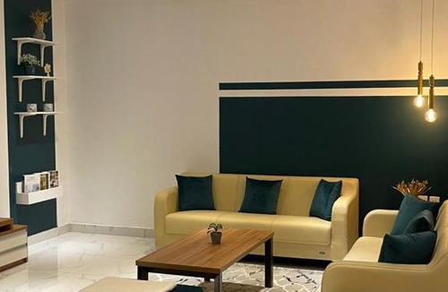 Al Khobar Apartment | HY Compound