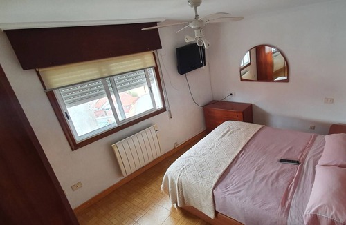 Cobres House | I go to the sea. House in Chapela