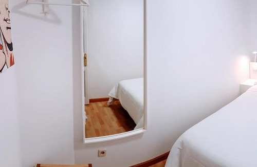Embajadores Apartment | I ❤ Madrid Centre! La Latina - Plaza Mayor