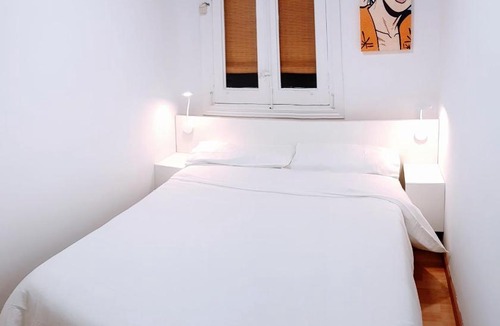 Embajadores Apartment | I ❤ Madrid Centre! La Latina - Plaza Mayor