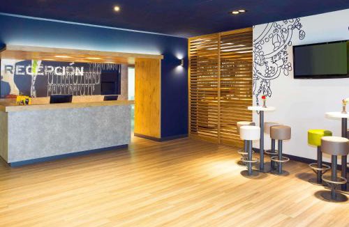 Suroeste Hotel | Ibis Budget Madrid Alcorcón Móstoles