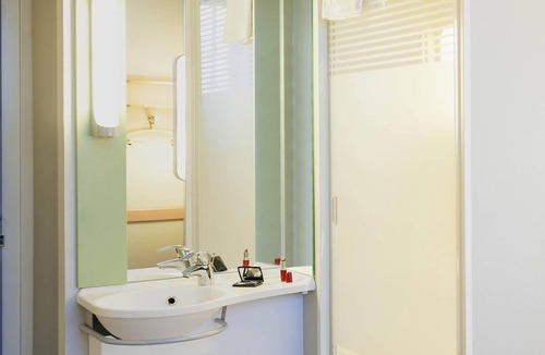San Diego Hotel | Ibis Budget Madrid Calle 30
