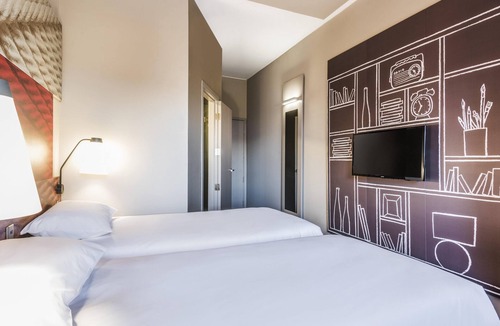 Cali Hotel | ibis Cali Granada