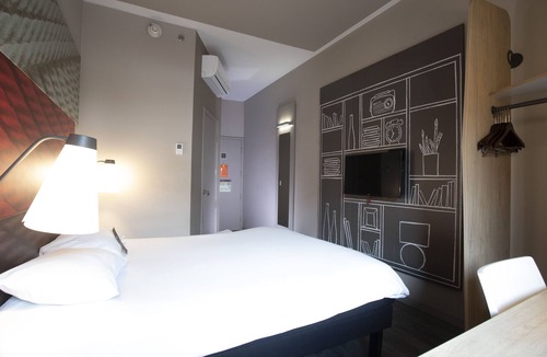 Cali Hotel | ibis Cali Granada
