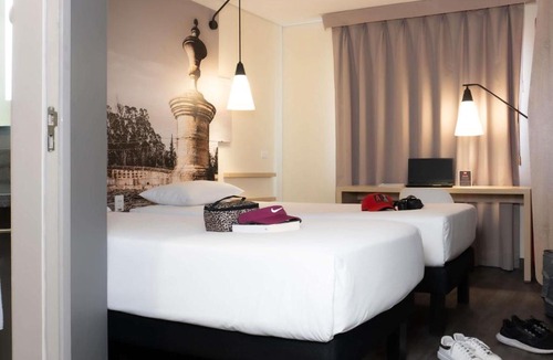 Chia Hotel | ibis Chia