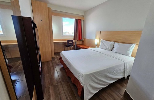 Mossoro Hotel | ibis Mossoro