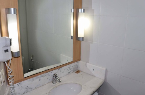 Mossoro Hotel | ibis Mossoro