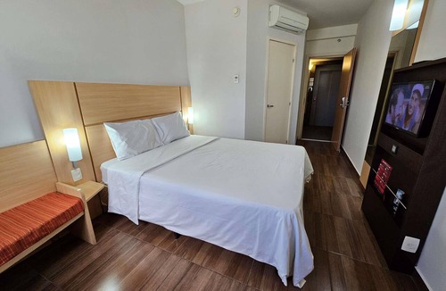 Mossoro Hotel | ibis Mossoro