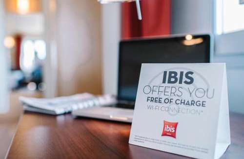Malasana Hotel | Ibis Styles Madrid Centro Maravillas