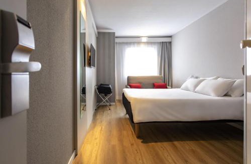 Alfafar Hotel | Ibis Valencia Alfafar