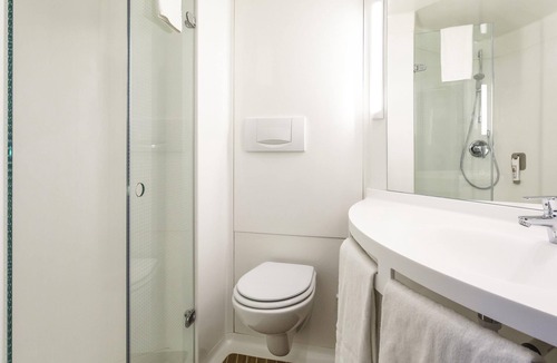 Alfafar Hotel | ibis Valencia Alfafar