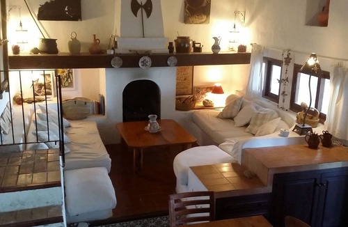 Sant Josep de sa Talaia House | IBIZA charming villa 200 meters from the beach