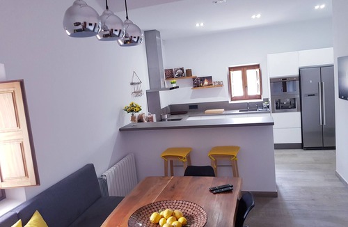 Sant Rafael de Sa Creu Villa | Ibiza Holiday home for 6 people in San Rafael, Ibiza