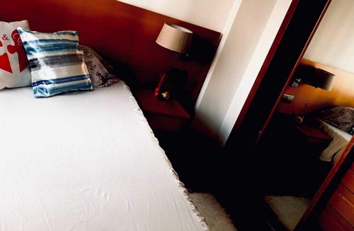 Rejas Apartment | Ideal apartment for couples or business trips