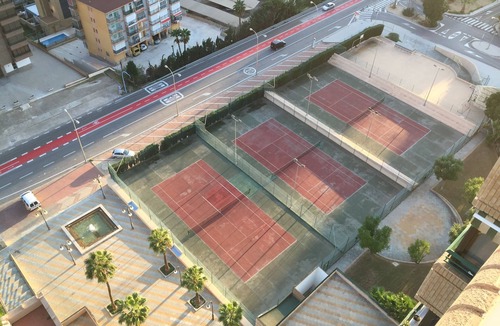 Cala Apartment | Ideal apartment for families