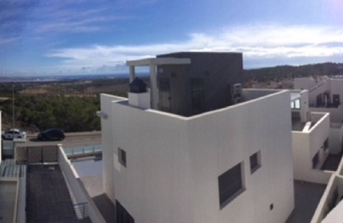 San Miguel de Salinas Villa | ideal for large families golfers close to beaches plenty of restaurants