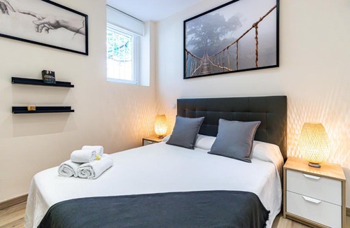 Hortaleza Apartment | Ifema Hortaleza