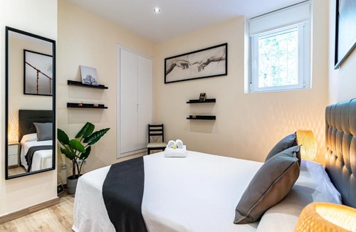 Hortaleza Apartment | Ifema Hortaleza