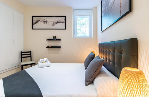 Hortaleza Apartment | Ifema Hortaleza