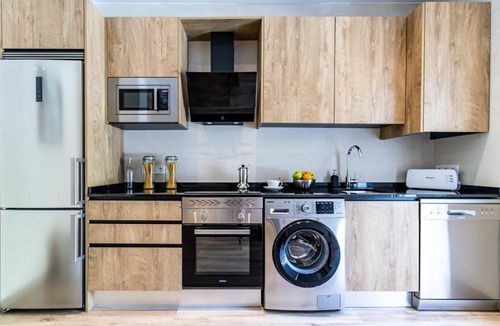 Hortaleza Apartment | Ifema Hortaleza