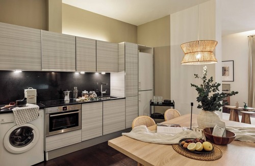 Gothic Quarter Apartment | Ilani - 2 bedrooms in El Gòtic