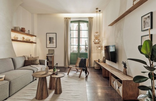 Gothic Quarter Apartment | Ilani - 2 bedrooms in El Gòtic