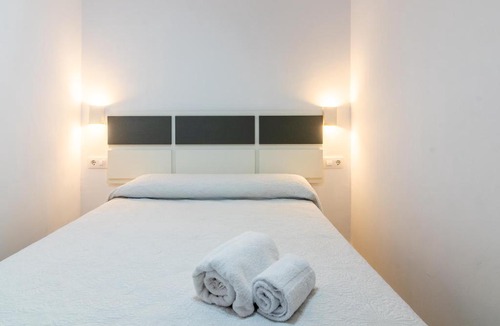 San Ambrosio Apartment | Ilusión de vejer