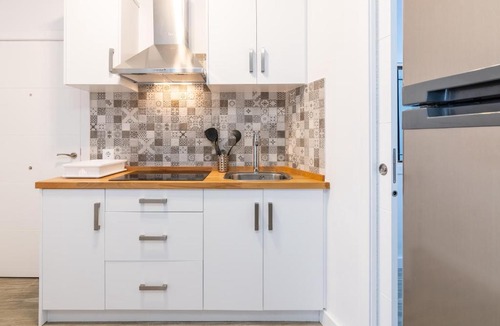 San Ambrosio Apartment | Ilusión de vejer