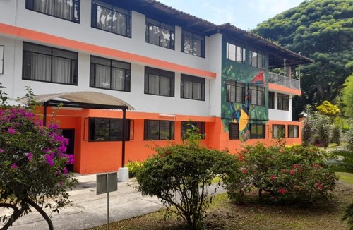 Guadalajara de Buga Hotel | Imca Hotel