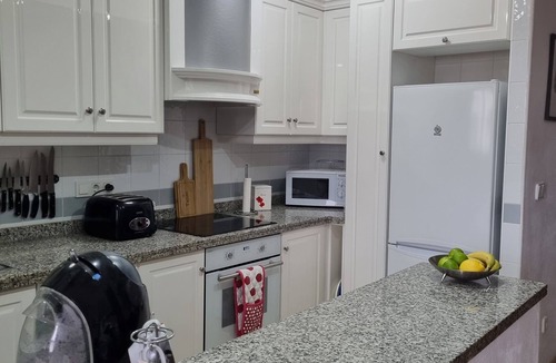 Orihuela Costa Villa | Immaculate Well Equipped Villa with FREE Wi-Fi and beautiful Communal Pool