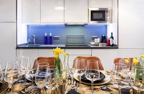 Alfalfa Apartment | Impressive duplex with own terrace Seville
