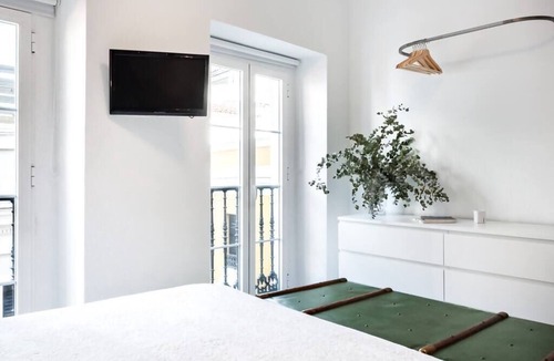 Alfalfa Apartment | Impressive duplex with own terrace Seville