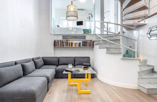 Alfalfa Apartment | Impressive duplex with own terrace Seville