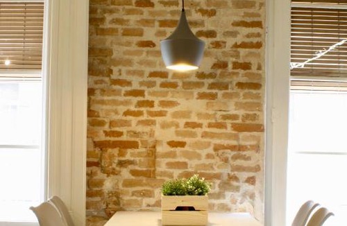 Tarragona Apartment | Impressive LOFT for #2/4 PEOPLE in the CITY CENTER