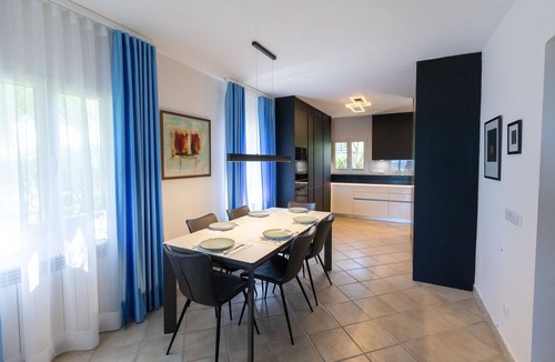 Cala Murada House | In 1st sea line with great sea view, 4 minutes walk to the beach, air conditioning, heating