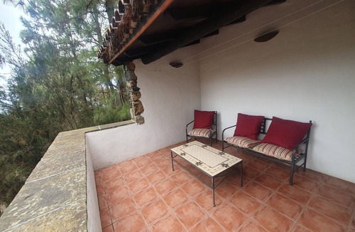 La Guancha House | Incredible Stone House for 6 guests with absolute peace