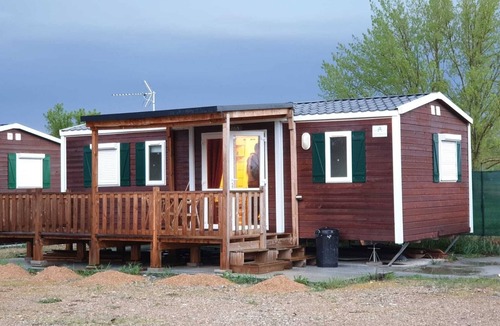 Pollos House | Independent cabins Las Rosas